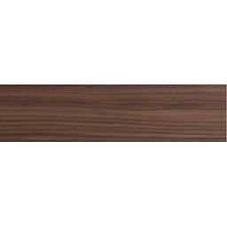 Epoq Edge skuffefront til køkken 50x13 (walnut)