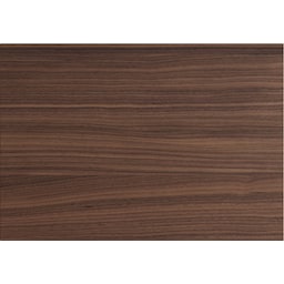 Epoq Edge bundskuffefront til køkken 50x35 (walnut)