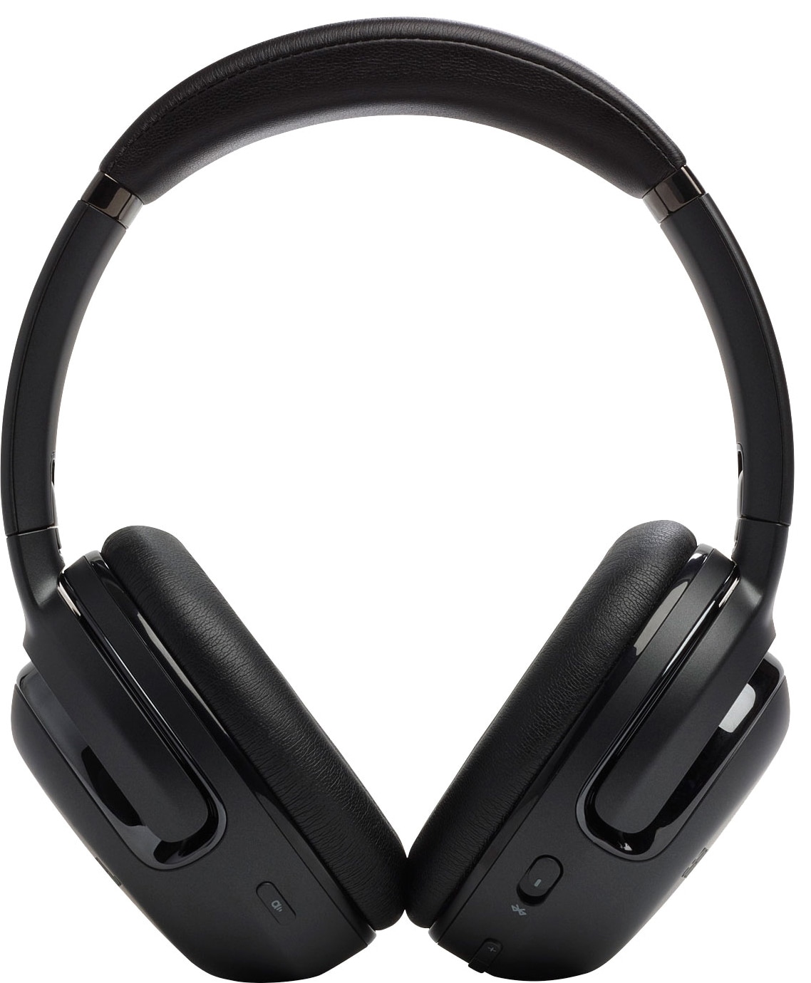 JBL Tour One MK2 trådløs around-ear høretelefoner (sort) | Elgiganten
