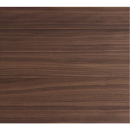 Epoq Edge låge 60x54 til køkken (walnut)