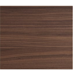 Epoq Edge bundskuffefront til køkken 40x35 (walnut)