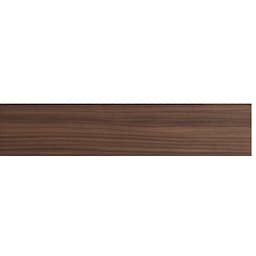 Epoq Edge skuffefront til køkken 60x13 (walnut)