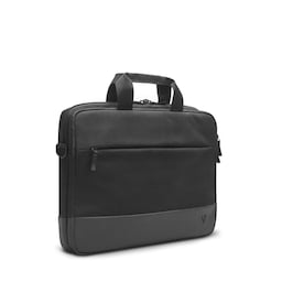 V7 CTP14-ECO-BLK, Portfölj, 35,6 cm (14""), Axelrem, 570 g