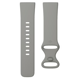 Versa 3 / Sense Armbånd Sage Grey (S)