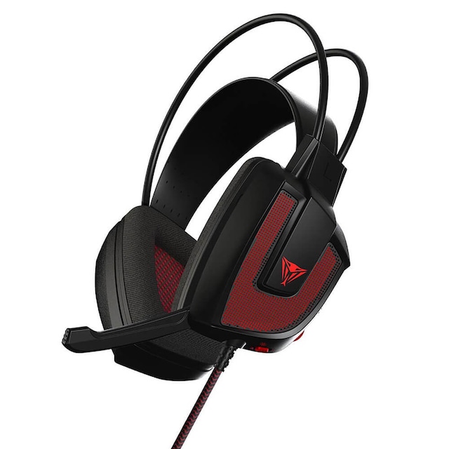 VIPER Gaming Headset V360 Stereo Virtual 7.1 Surround