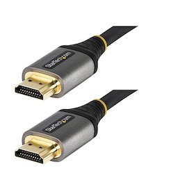 StarTech.com HDMM21V5M, 5 m, HDMI Type A (Standard), HDMI Type A (Standard), 48
