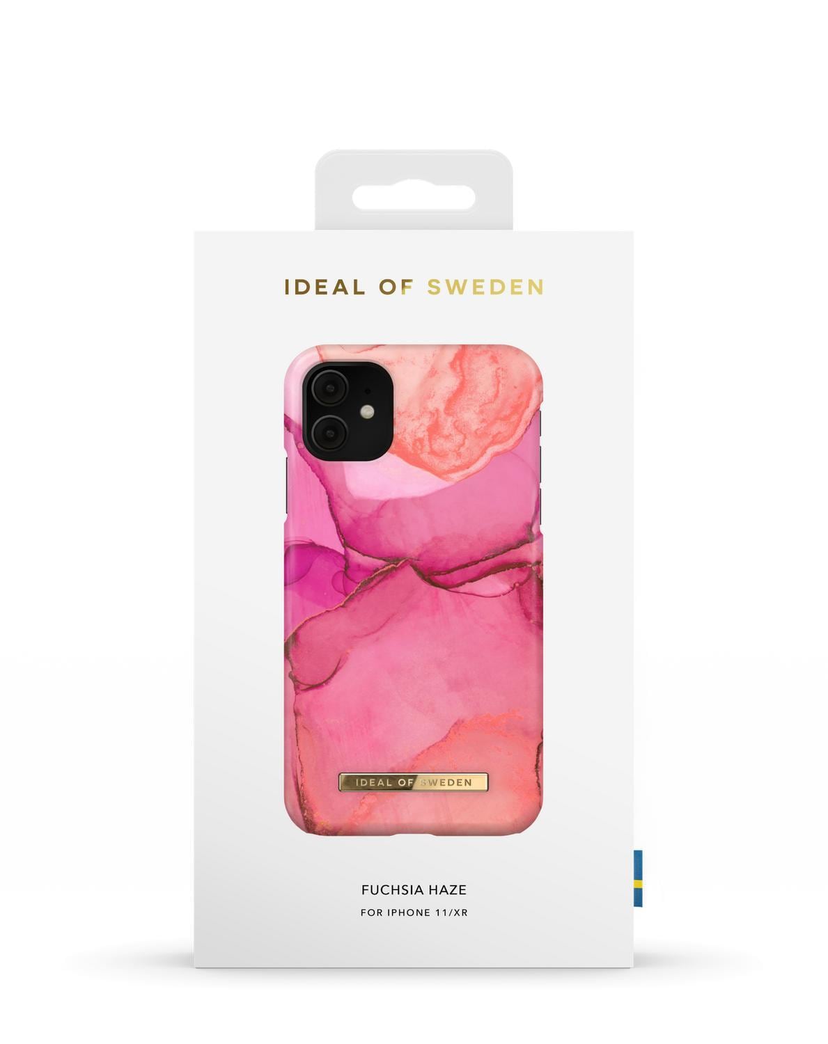Fashion Case Fuchsia Haze iPhone 11/XR | Elgiganten