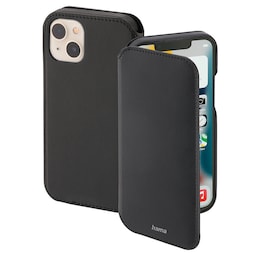 HAMA MagLine Case til Apple iPhone 13 Sort