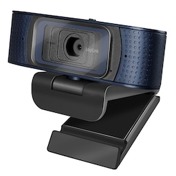 Webcam Pro 1080p 80 ° Autofokus 2x mikrofon