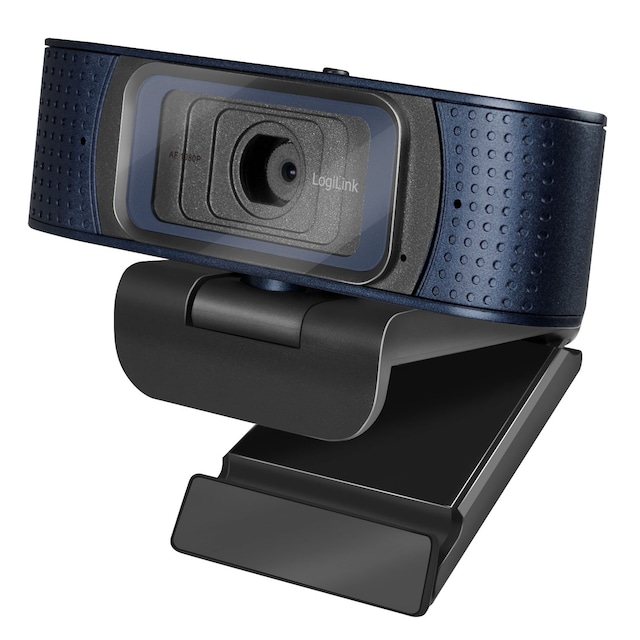 Webcam Pro 1080p 80 ° Autofokus 2x mikrofon