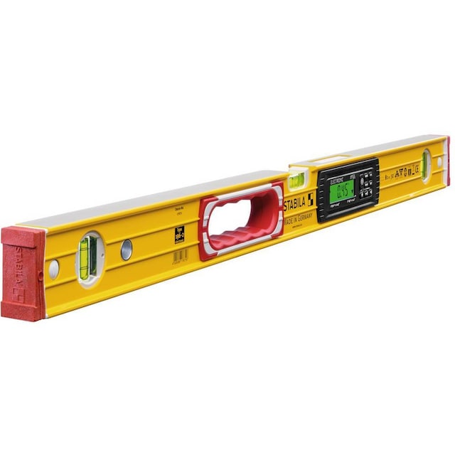 Stabila TECH 196 electronic IP 65 17671 Digitale