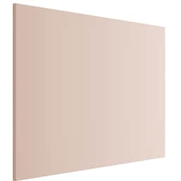 Epoq Trend Blush dækpanel til køkkenø 98