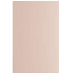 Epoq Trend Blush køkkenlåge 60x92