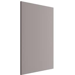 Epoq Trend Violet Taupe dækpanel til bænk til køkken 86