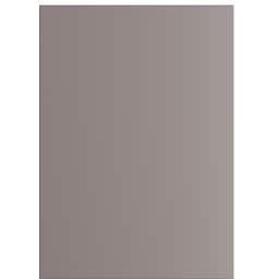 Epoq Trend Violet Taupe køkkenlåge 50x70