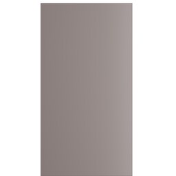 Epoq Trend Violet Taupe køkkenlåge 60x112