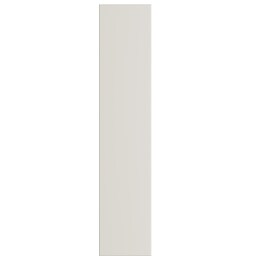 Epoq Trend Warm White skabskøkkenlåge 15x70 cm