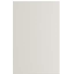 Epoq Trend Warm White skabskøkkenlåge 45x70 cm