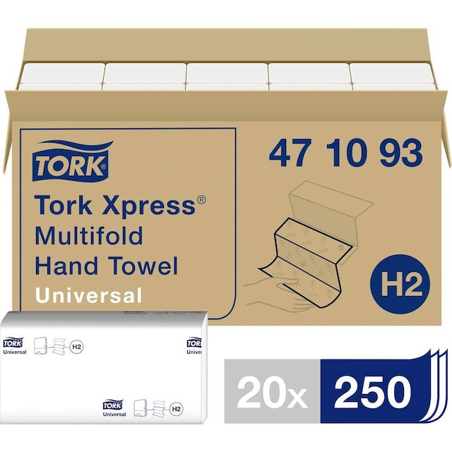 TORK 471093 20 stk