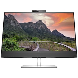 HP E27m G4 QHD 27” konferenceskærm