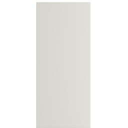 Epoq Trend Warm White skabskøkkenlåge 40x92 cm