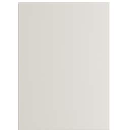 Epoq Trend Warm White skabskøkkenlåge 50x70 cm