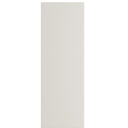 Epoq Trend Warm White hjørnevægkøkkenlåge 92 cm