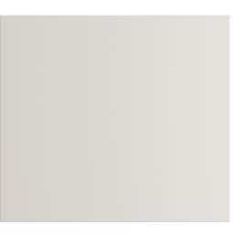 Epoq Trend Warm White skabskøkkenlåge 60x54 cm
