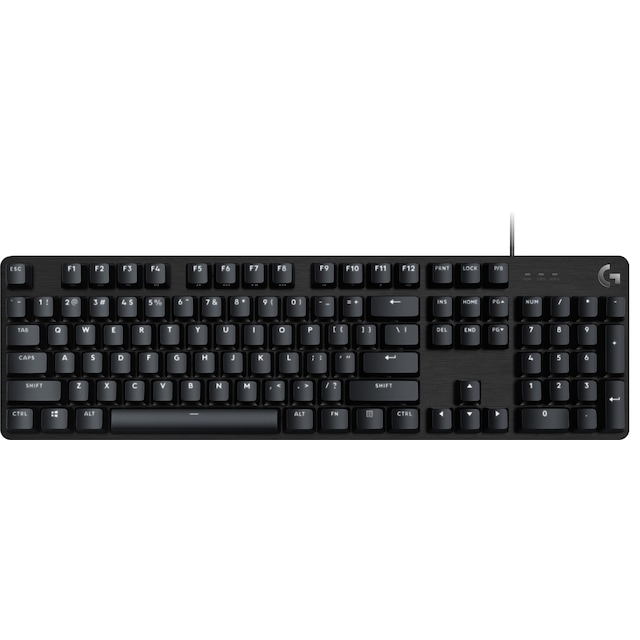 Logitech G413 SE gaming tastatur