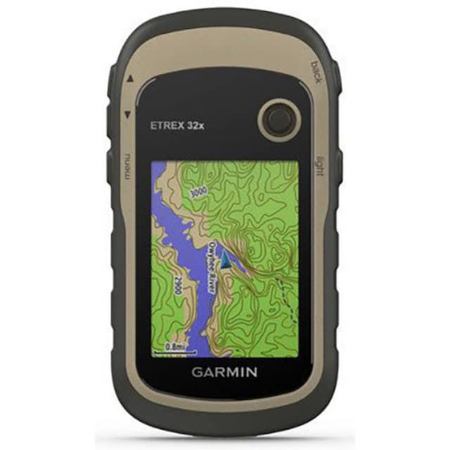 Garmin 010-02257-01 Højdemåler , Fritids- og