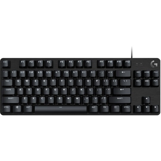 Logitech G413 SE gaming tastatur | Elgiganten