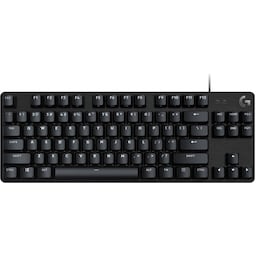 Logitech G413 TKL SE gaming tastatur