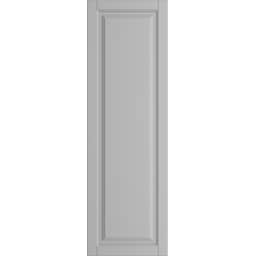 Epoq Heritage låge 40x125 til køkken (Light Grey)