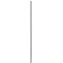 Epoq Heritage pilaster 211x5 cm (light grey)