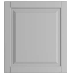 Epoq Heritage låge 50x57 til køkken (Light Grey)