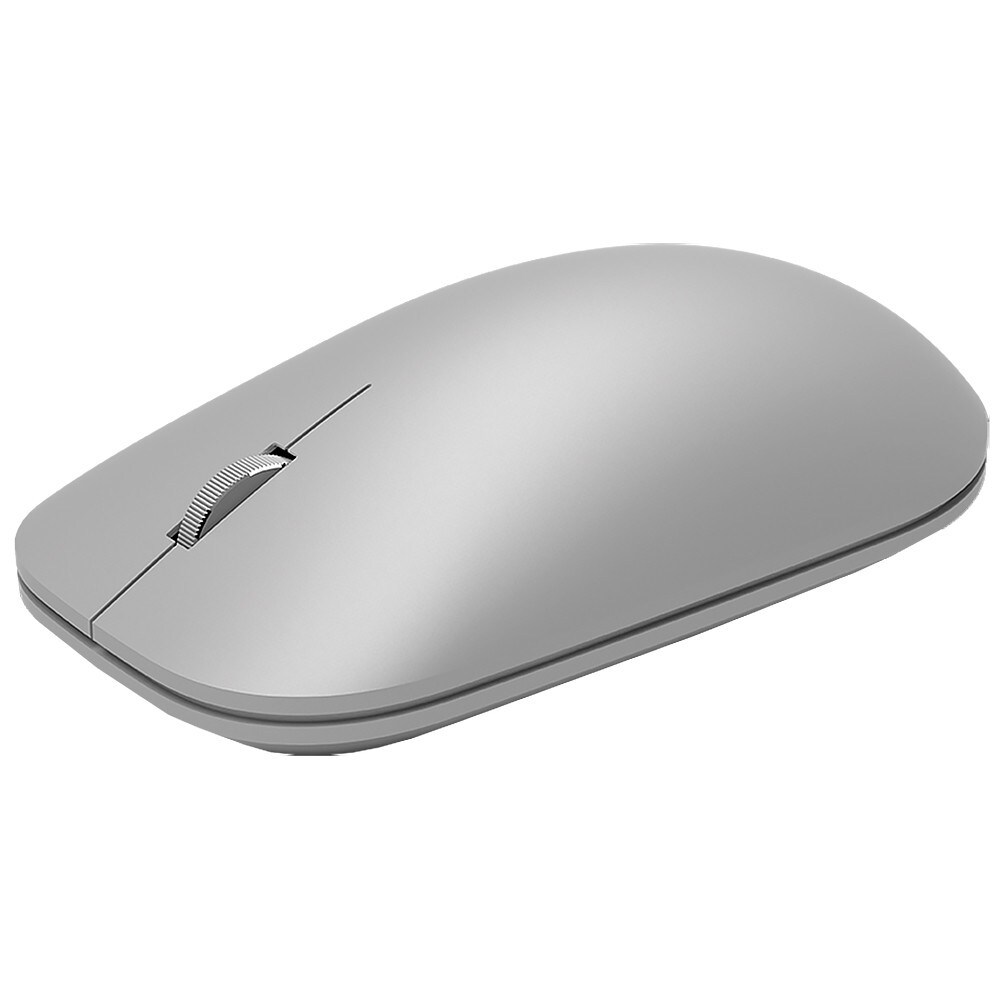 Microsoft Surface trådløs mus - Computermus - Elgiganten