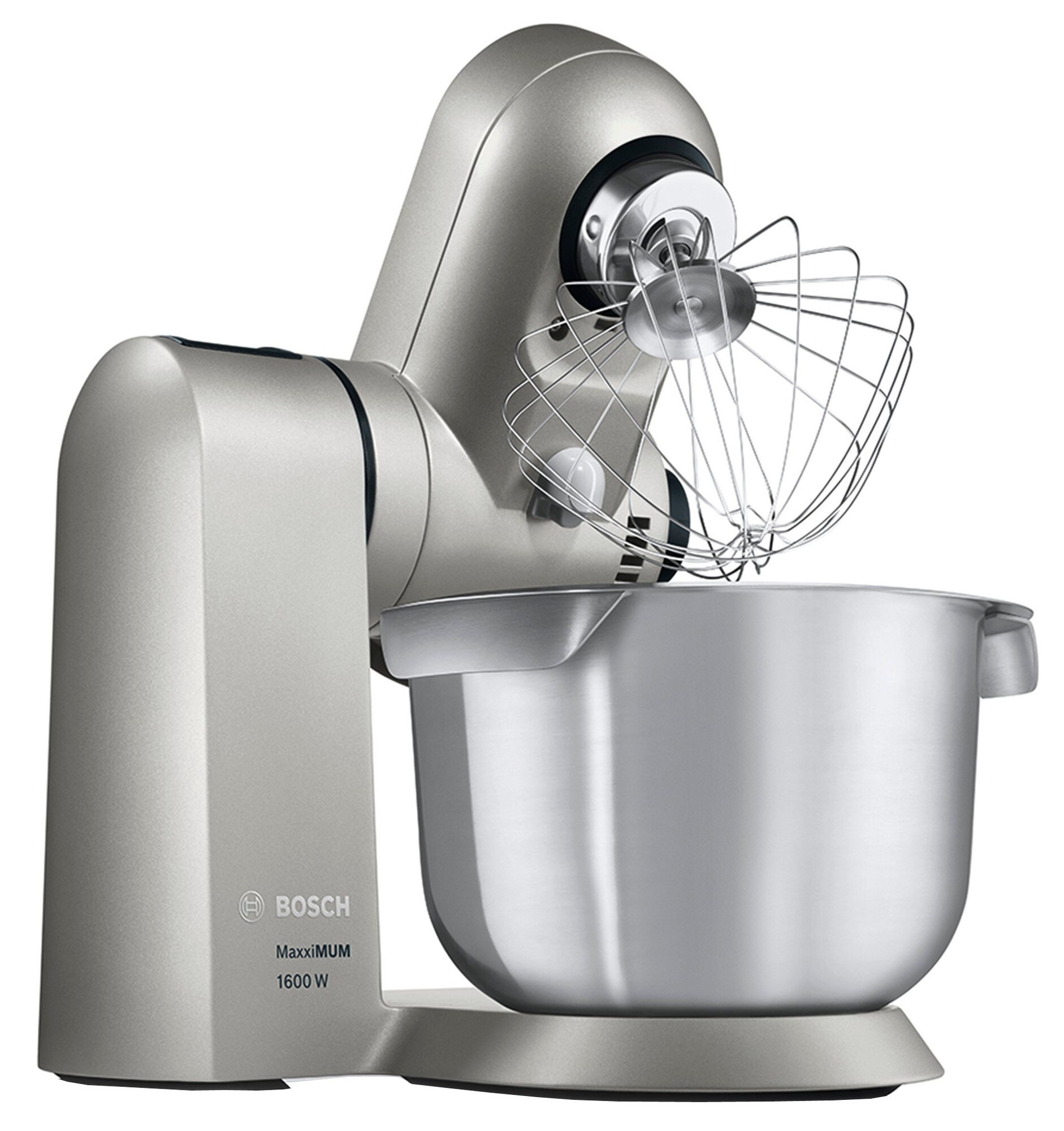 Bosch MaxxiMUM køkkenmaskine MUMXL20T - Køkkenmaskiner - Elgiganten