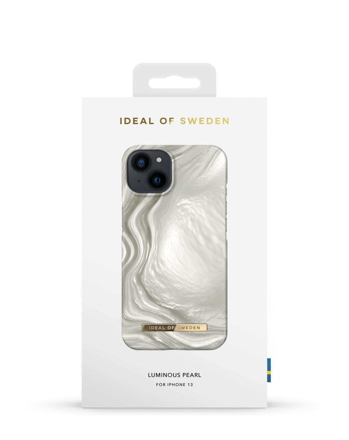 Fashion Case Iphone 13 Luminous Pearl Elgiganten 5955