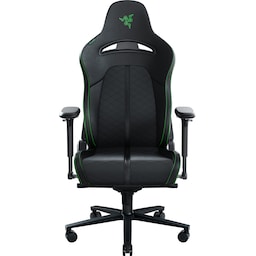 Razer Enki gaming-stol (grøn)