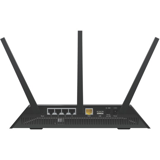 Netgear Nighthawk AC2300 router | Elgiganten
