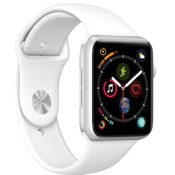 Puro Icon Apple Watch 38-41 mm urrem (hvid)