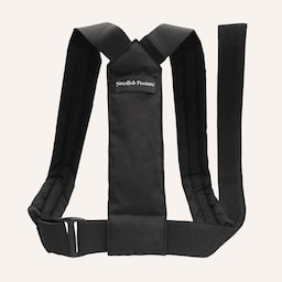 Swedish Posture FLEXI Shoulder Brace, Rygstøtte & Beskyttelse