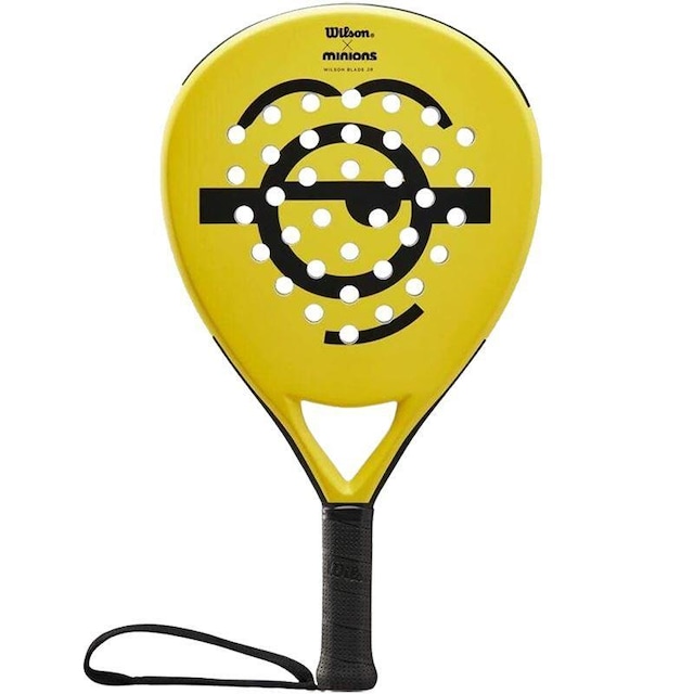 Wilson Minions Junior, Padelketchere børn