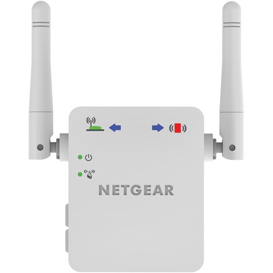 Netgear WN3000 extender | Elgiganten