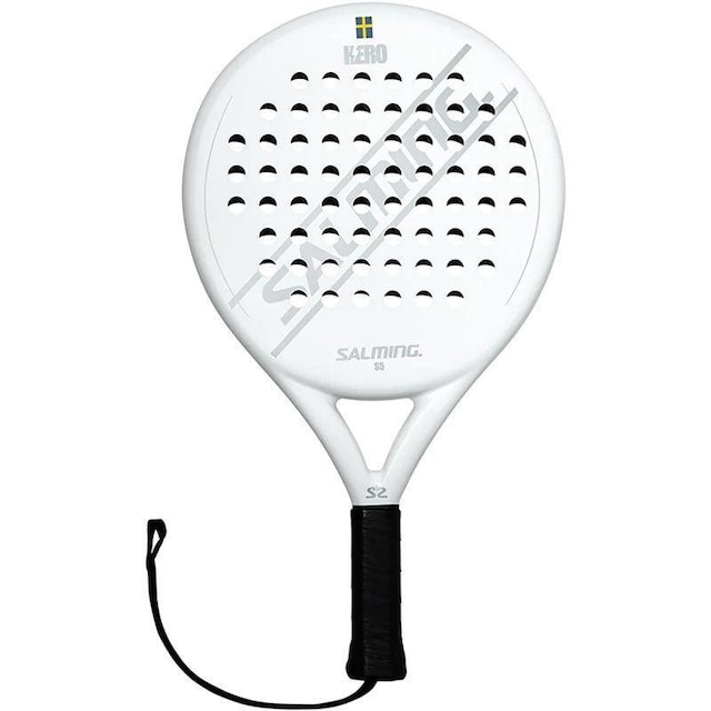 Salming Magican S5 Dual Force, Padelketchere