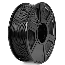FLASHFORGE TPU 95 2,85MM - Black 1,0KG 3D Printing Filament