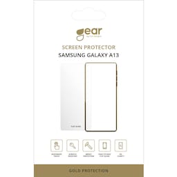 Skärmskydd 2.5D Samsung Galaxy A13 5G