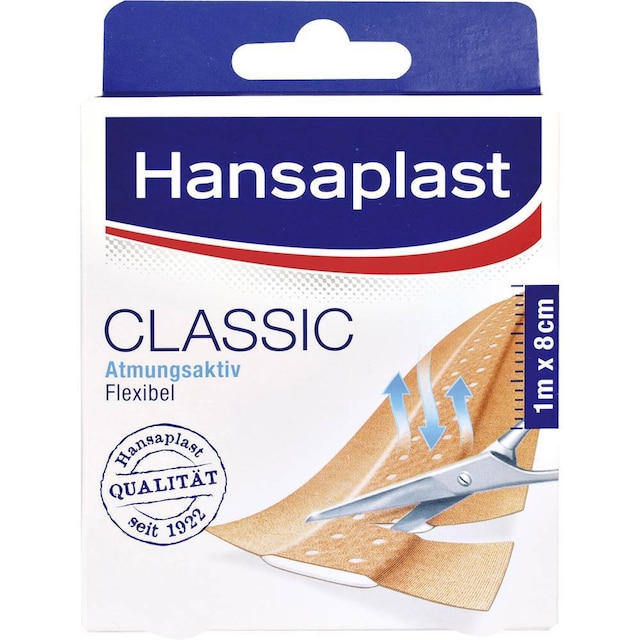 Hansaplast - 1556519