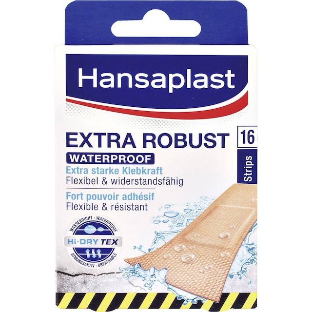 Hansaplast - 1556528