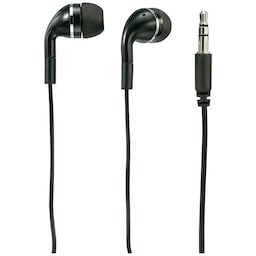 Renkforce RF-5046580 In Ear hovedtelefoner 1 stk